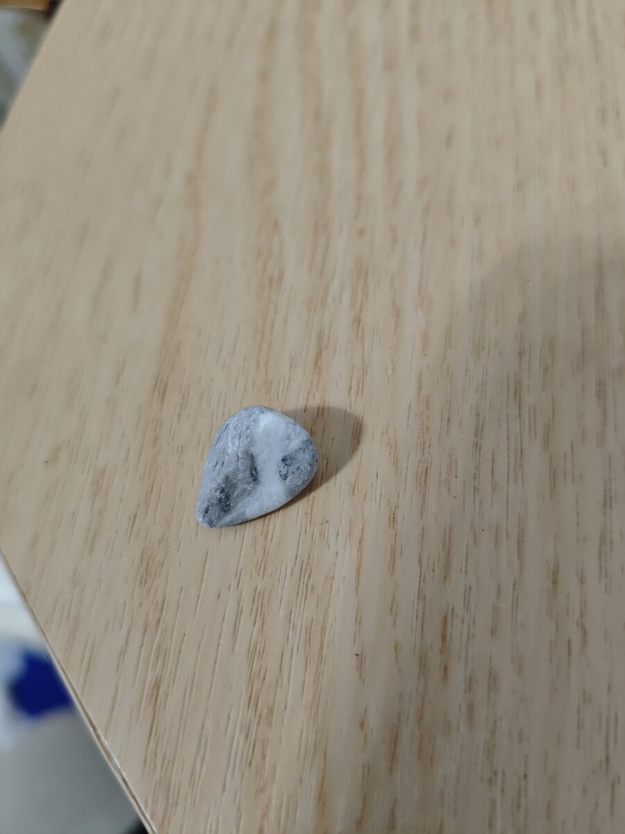 #11 大理石/方解石