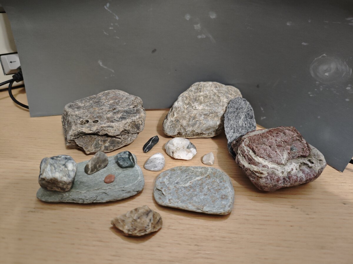 コレクション全体